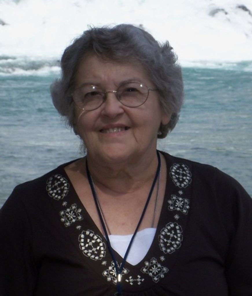 Elizabeth Ann Price Lazarus Profile Photo