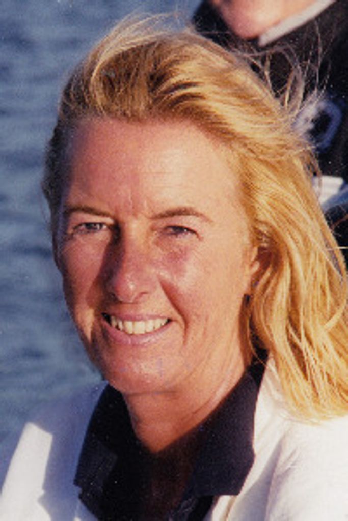 Cornelia "Dee Dee" Musser