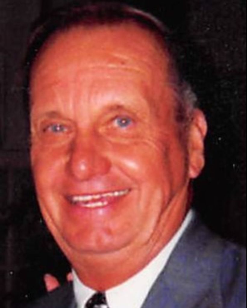 Arthur (Swede) Erickson Profile Photo