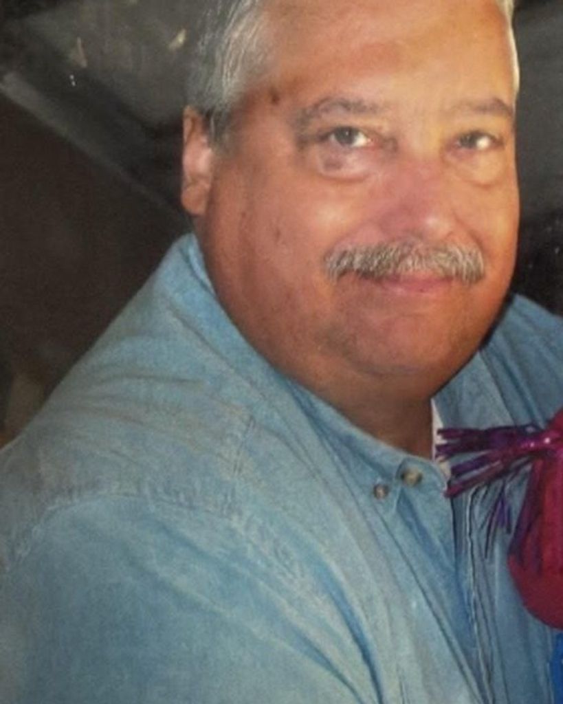 Randall "Randy" Gordan Frith Profile Photo