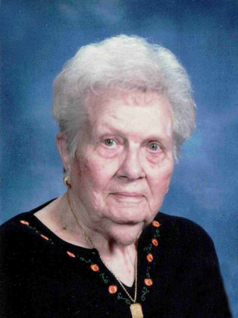 Mae E. Mcclymont Profile Photo