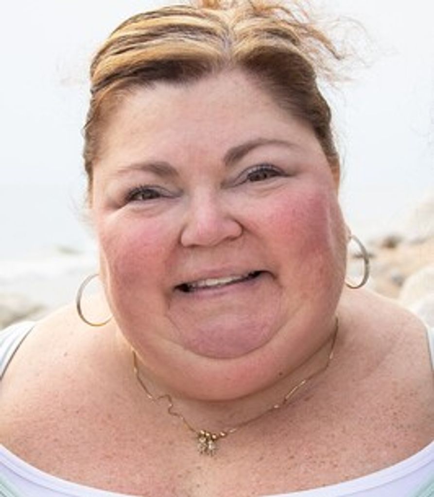 Jacqueline Michele "Jackie" (Schmidt)  Cody