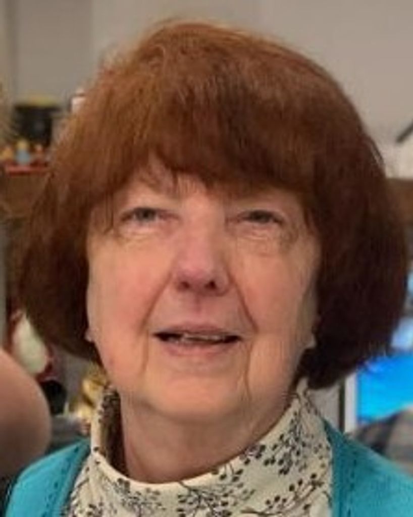 Rosalind M. Rose