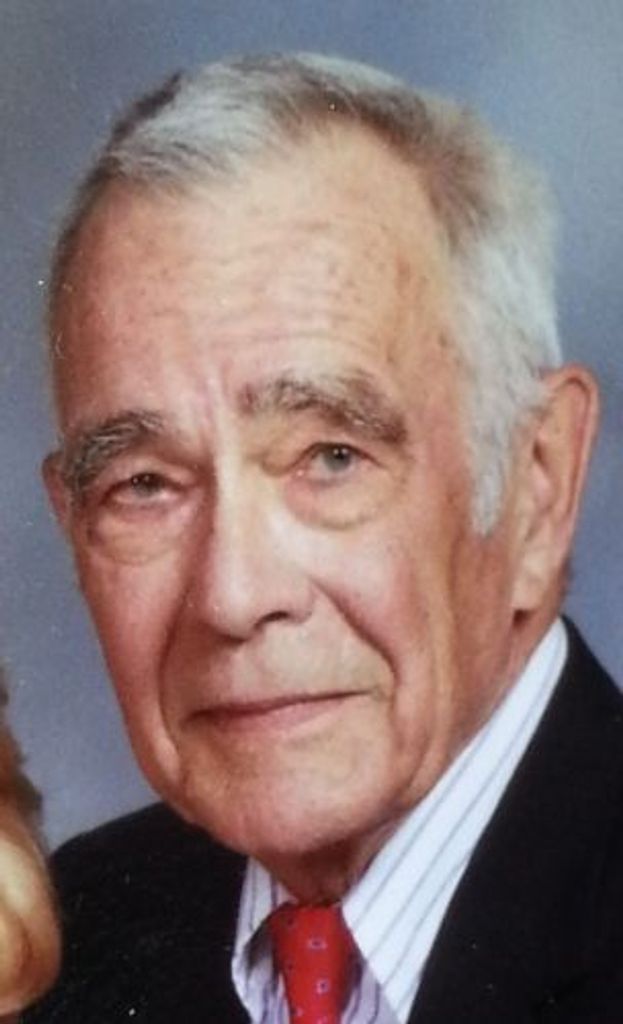 Leonard L. Porter Profile Photo