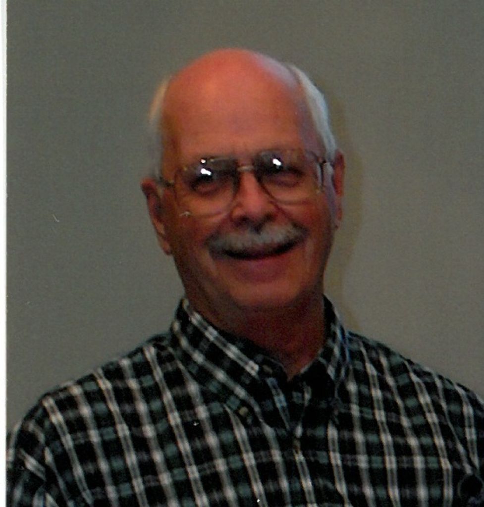 Frederick J. Nordhaus