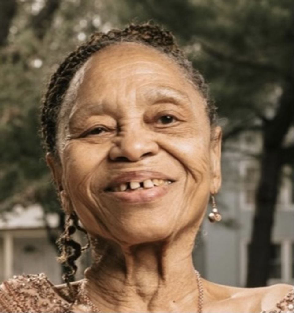 Julia Green Lane Profile Photo