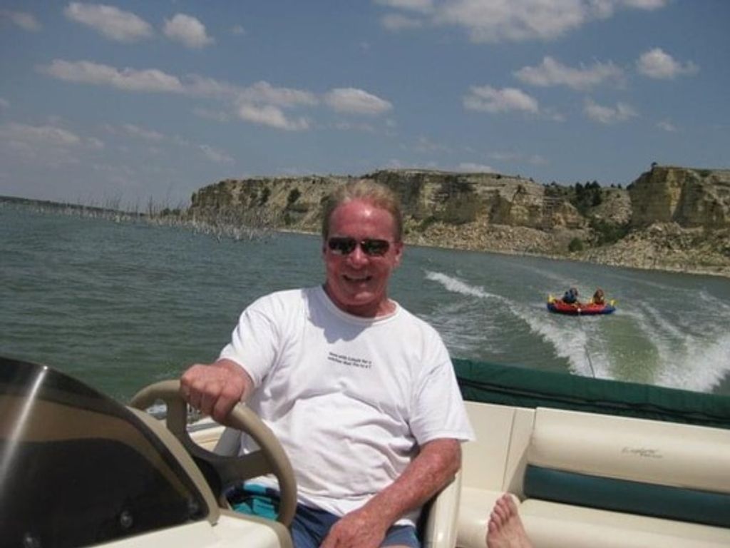 Jeffrey D. Lopp Profile Photo