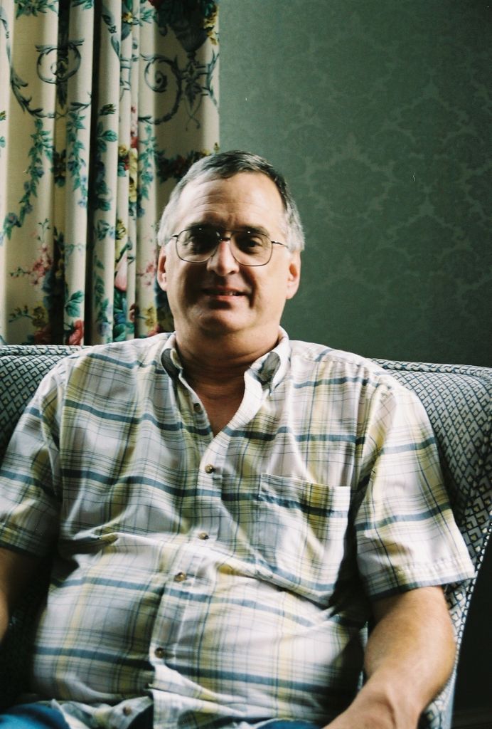 Mark Gibson