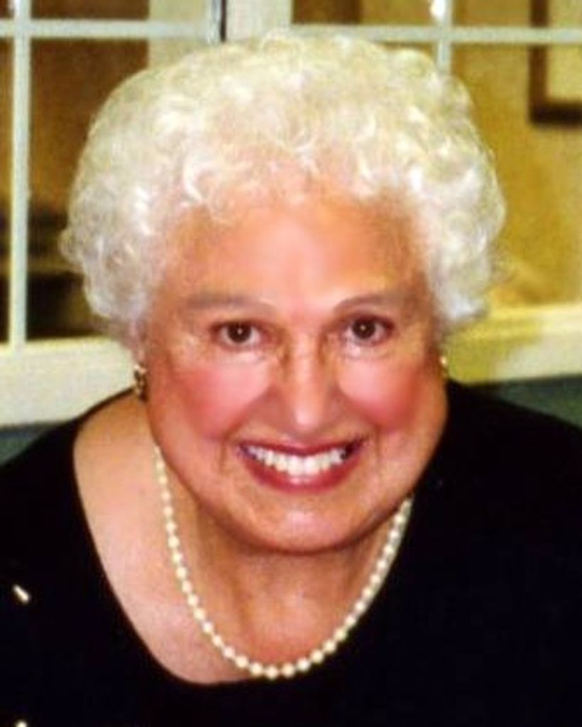 Adeline "Frisco" Schmakel