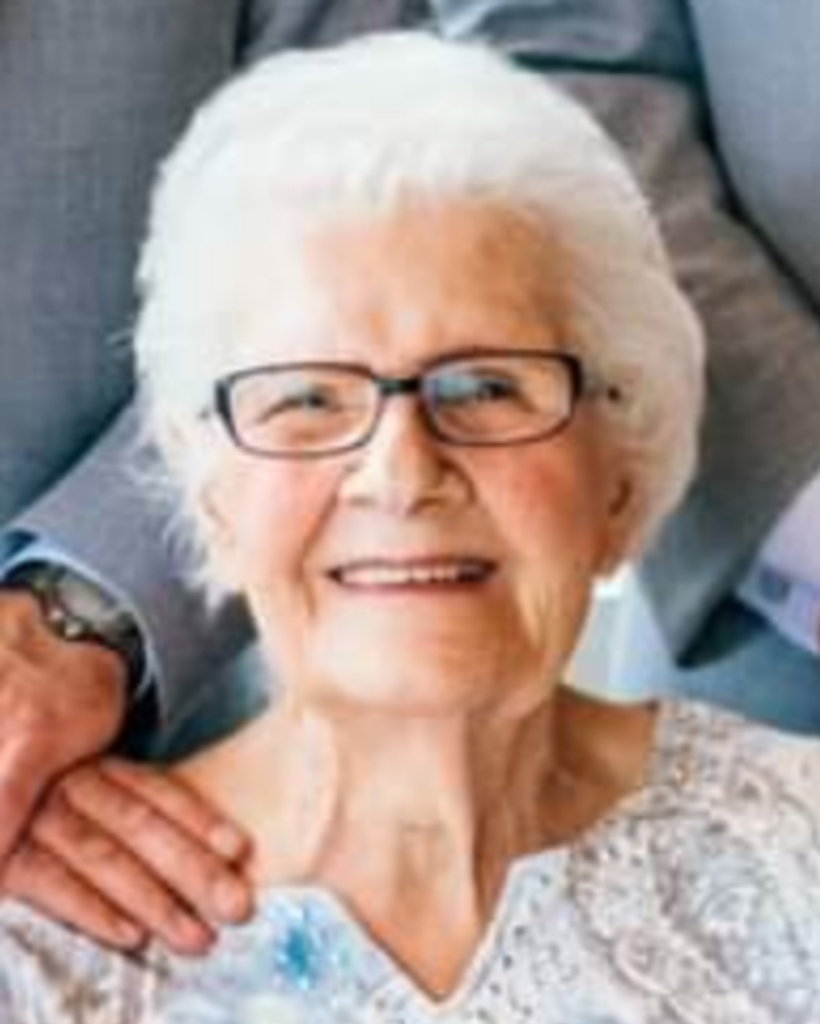 Dorothy "Dottie" Genser Profile Photo