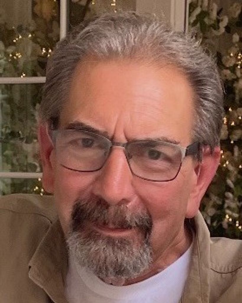 Dennis Anthony Paul Profile Photo