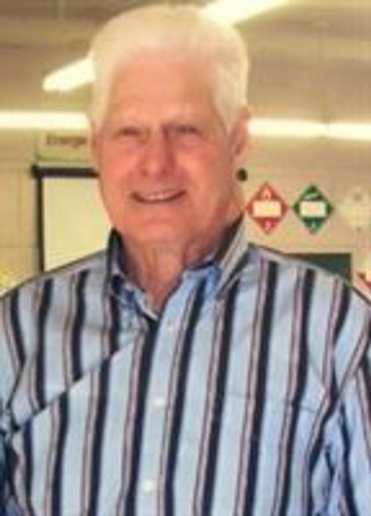Wilmot Harding