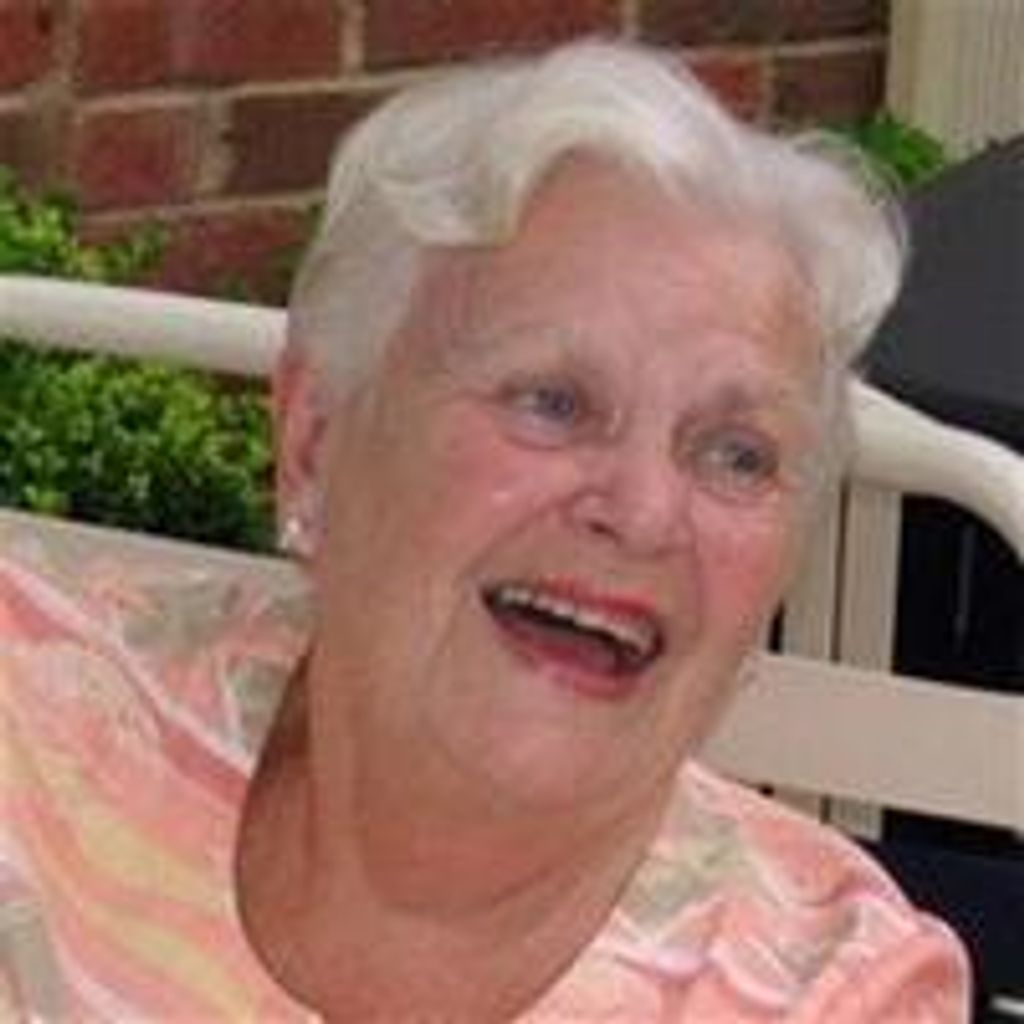 Gertrude M. Hubbard
