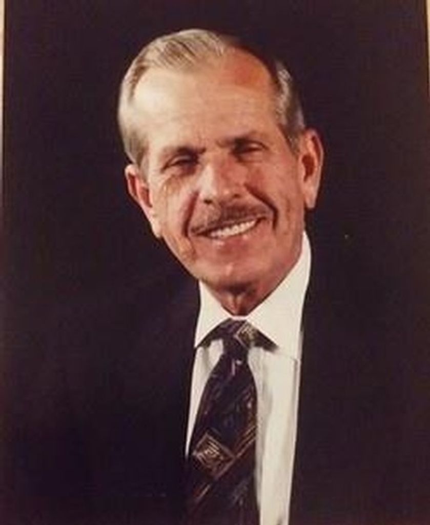 Loyd "Glen" Ray