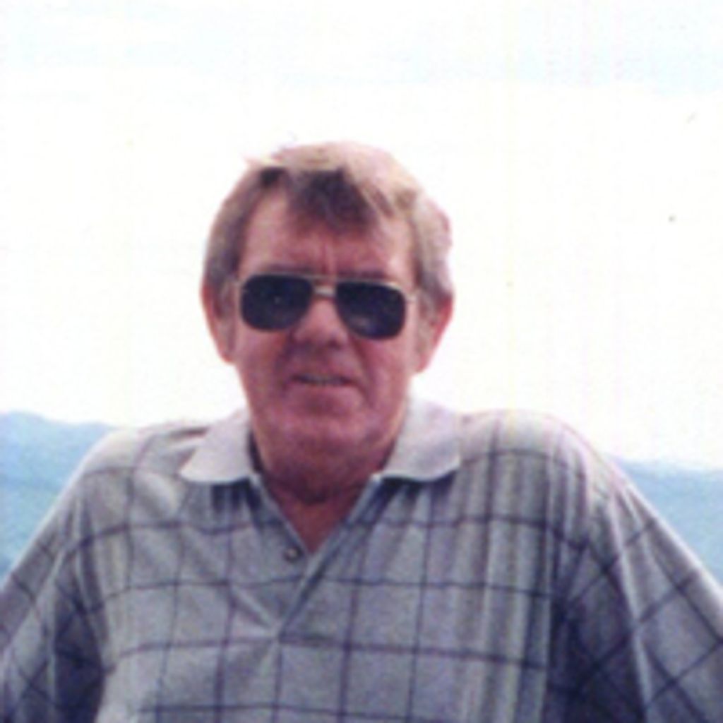 Walter "Ed" Mingie