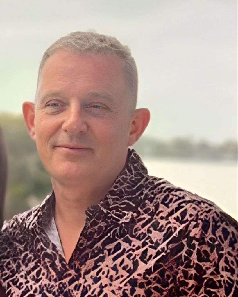 Imre Laszlo Szollosi Profile Photo
