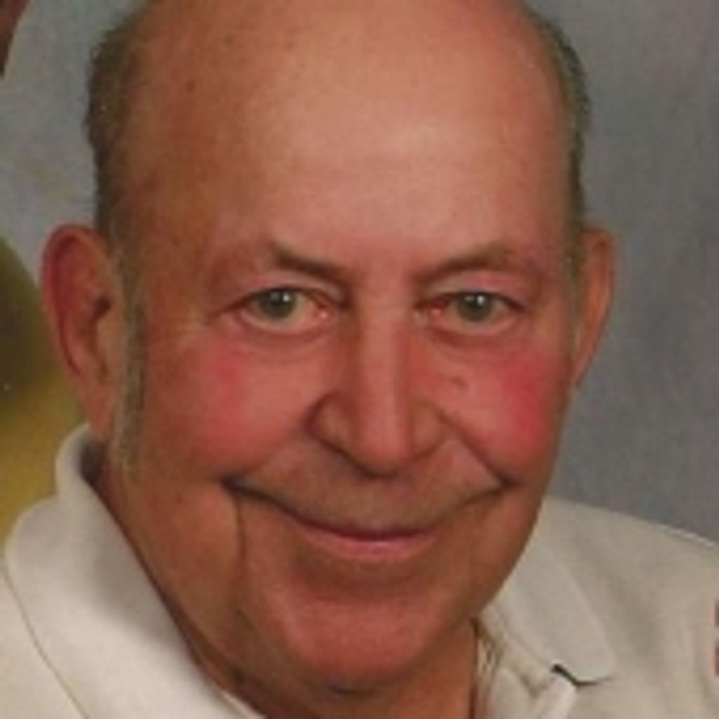 Arlen O. Zunkel