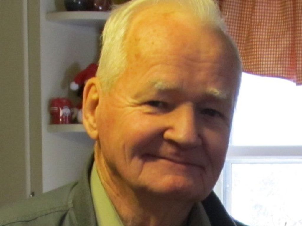 John Phillip Guthrie, Sr.