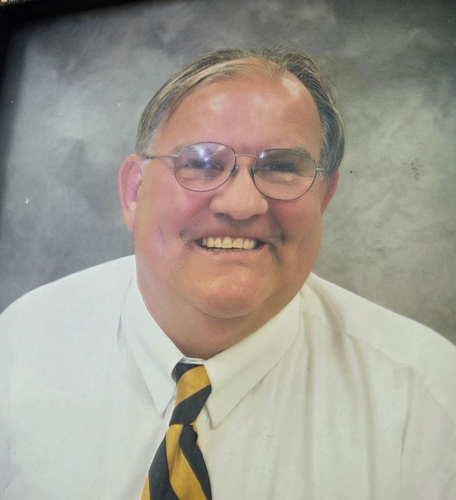 John Stimmel Profile Photo