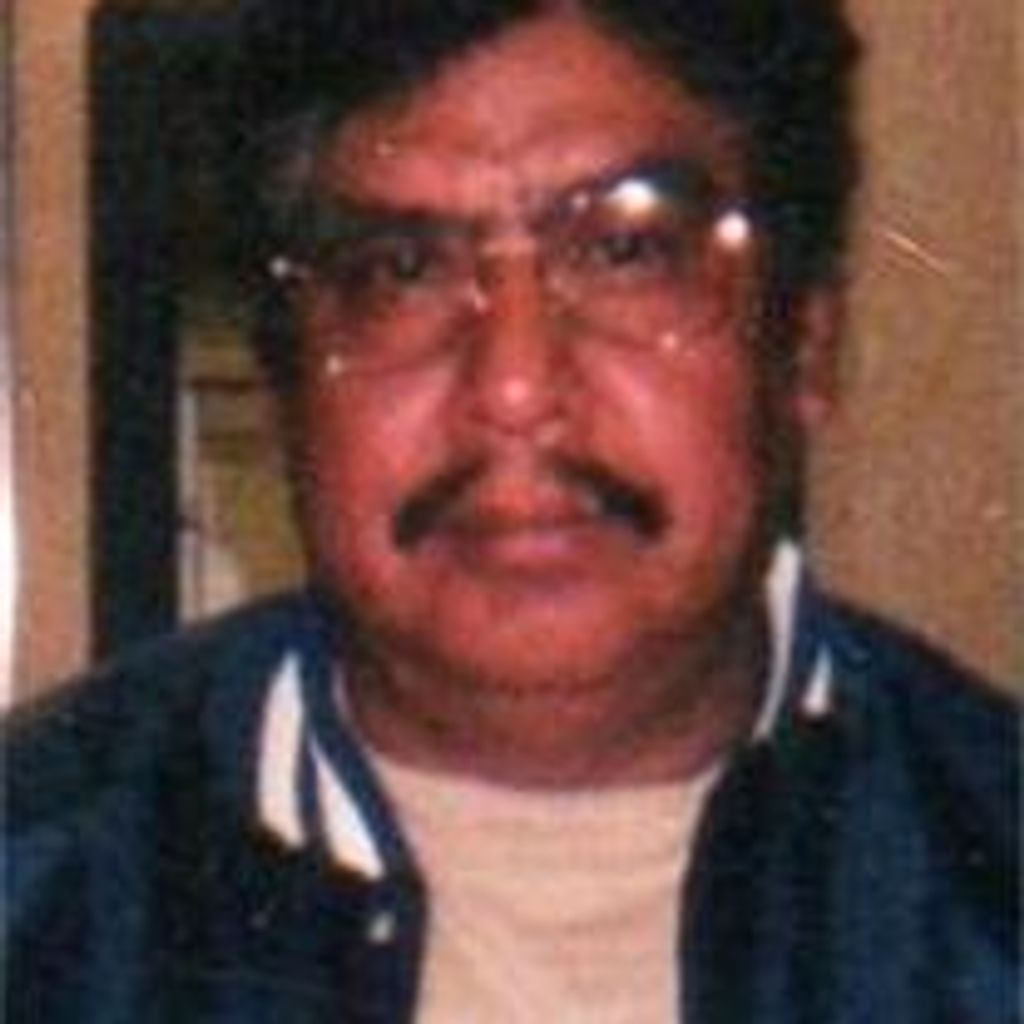 Margarito Pastrana