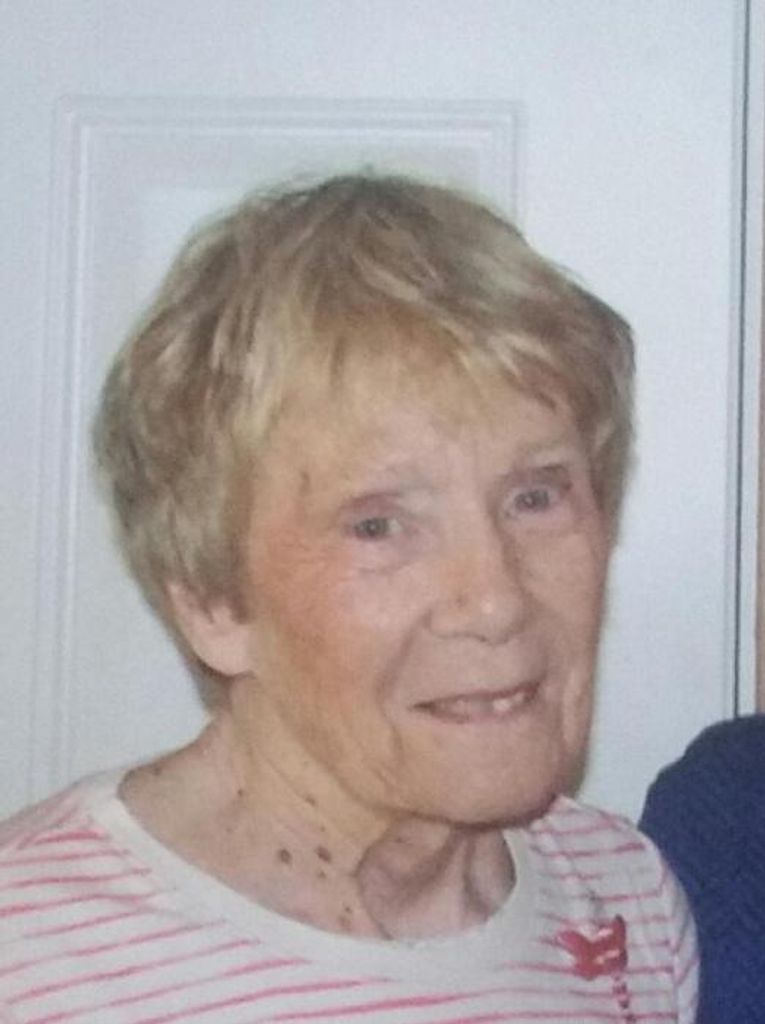 Beverly  A. (Rea)  Bock