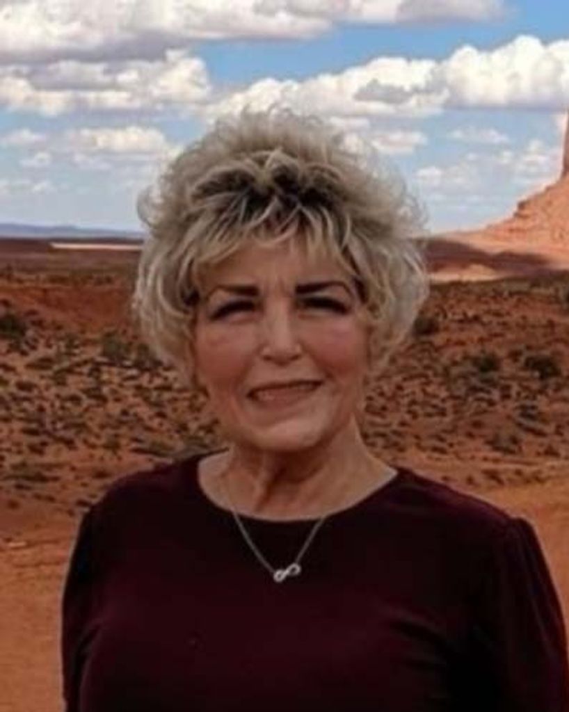 June Leavitt Morrison