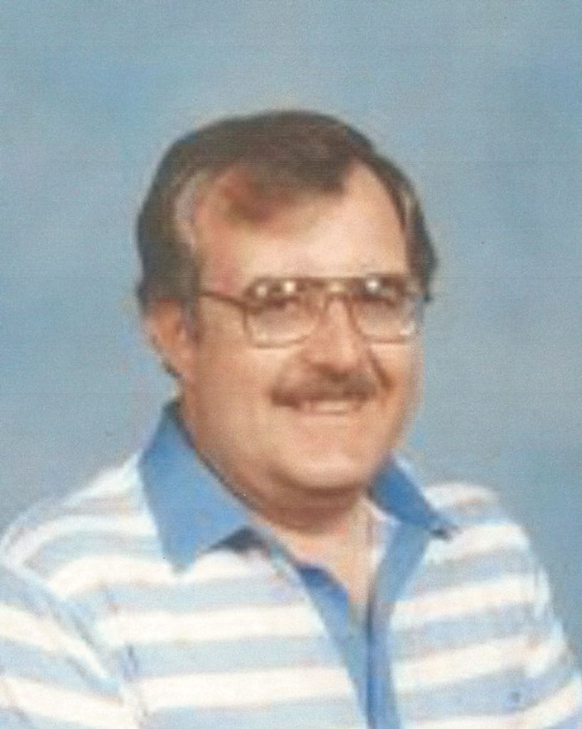 Karl "Kc" Held