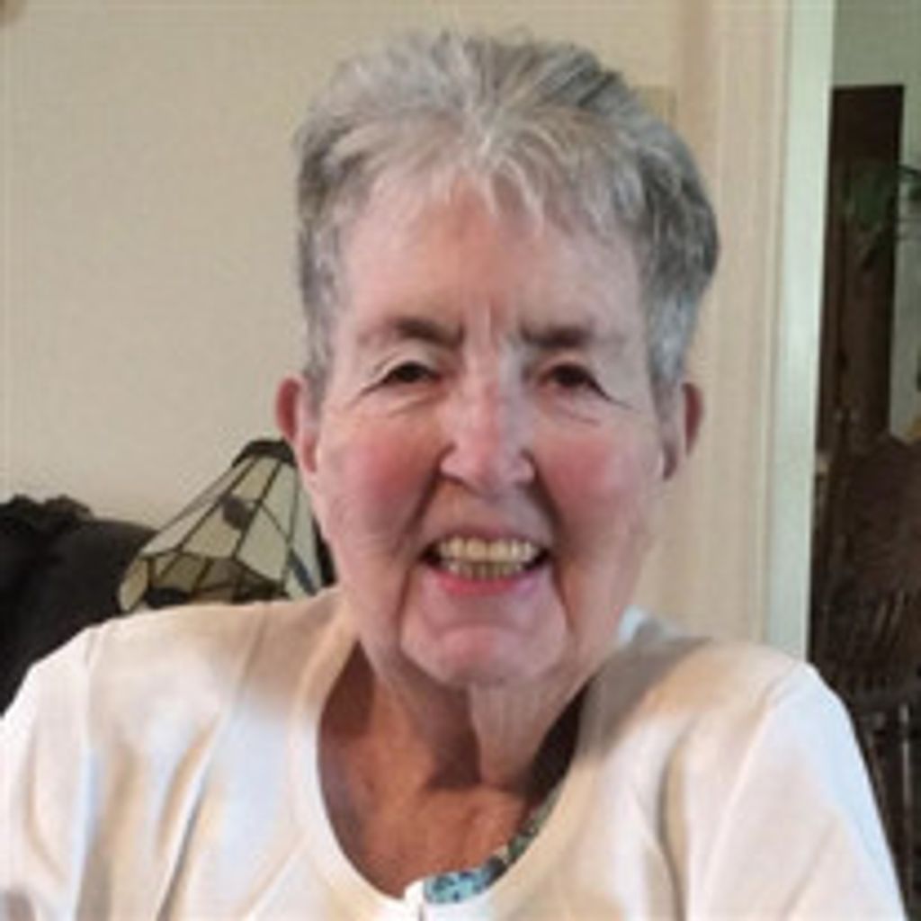 Wanda Ruth Robinson