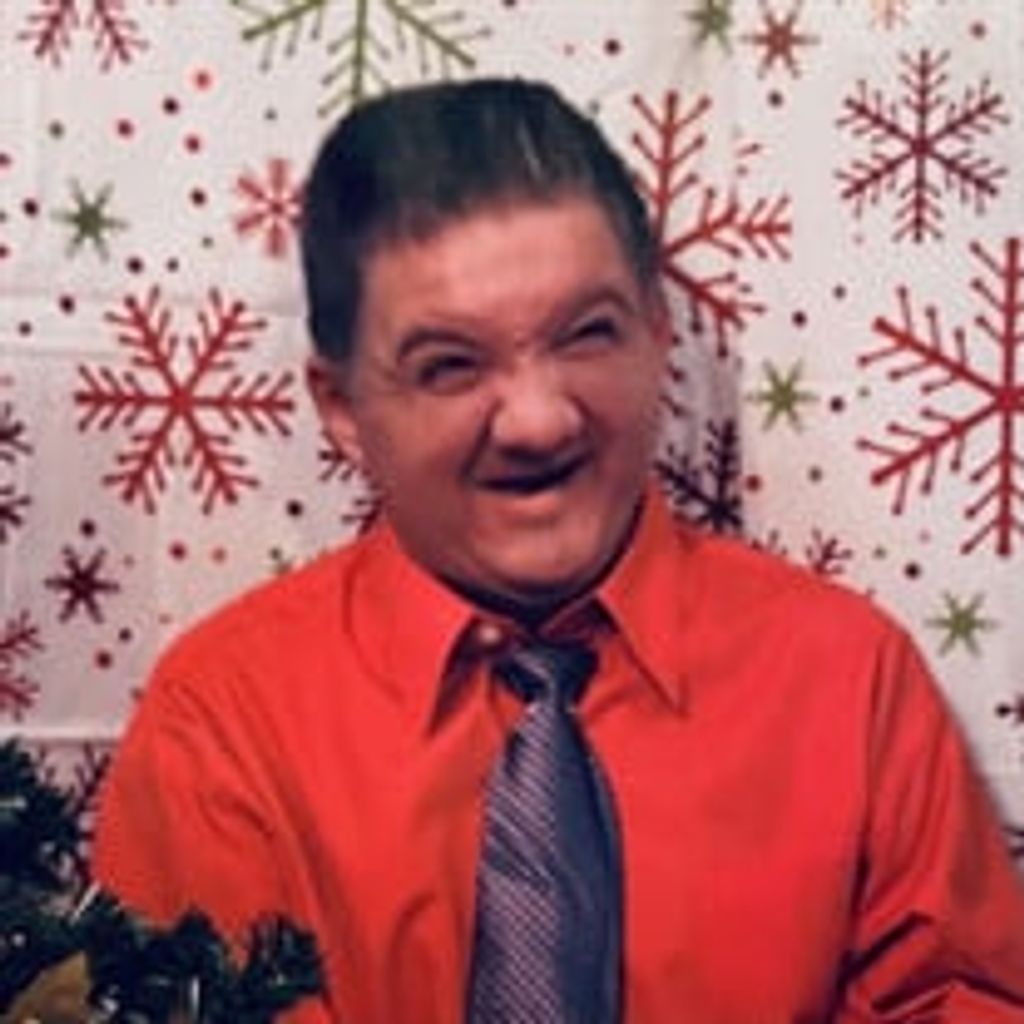 Charles Smith