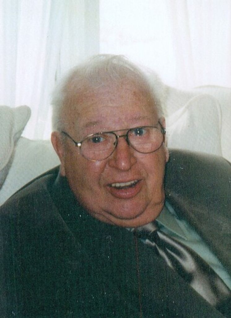 Douglas Robert Macdonald