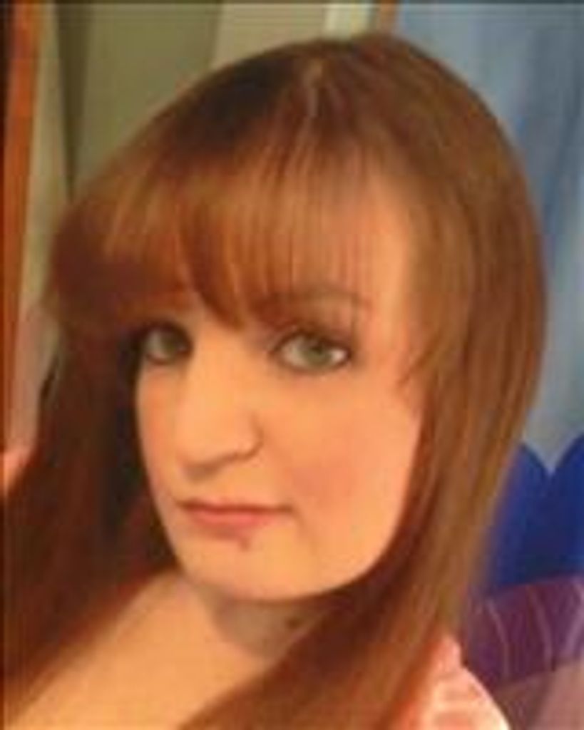 Kristina M."Tt" Griffin