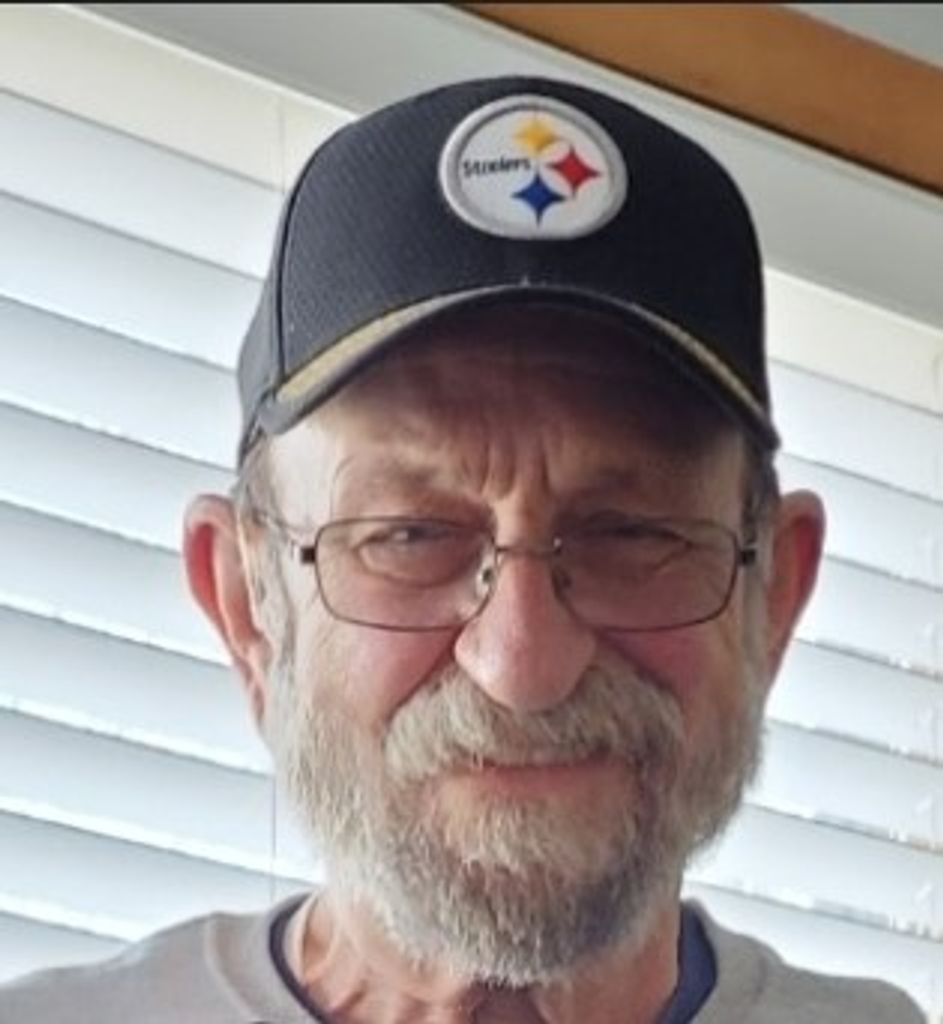 Eugene F. Lanzo, Sr.