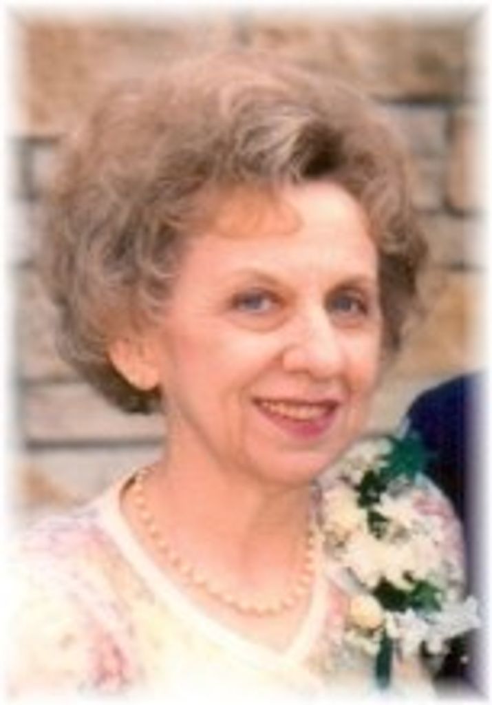 Julie Richards Profile Photo