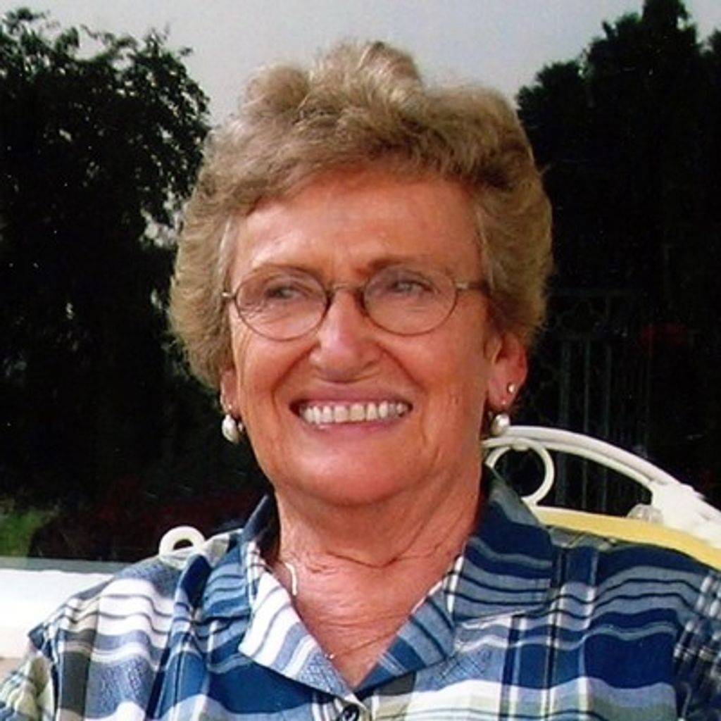 Anna Mae Saunders Profile Photo