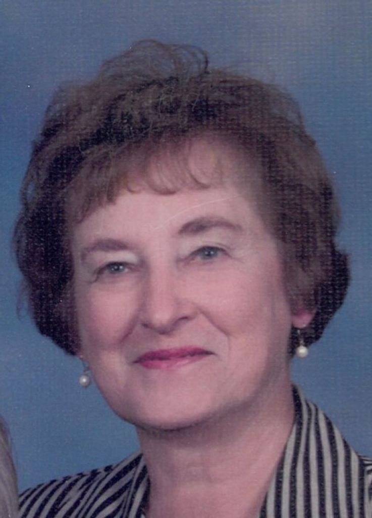 Doris Gail (Moeslein)  Watters