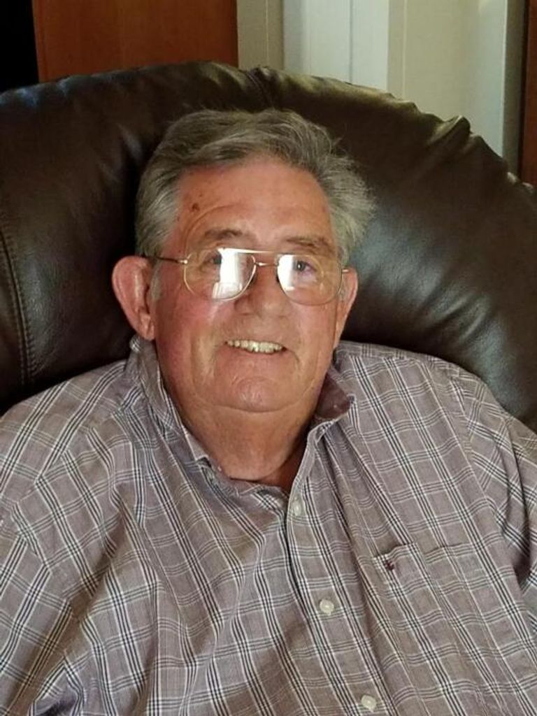 William "Bud" Treadway, Sr.