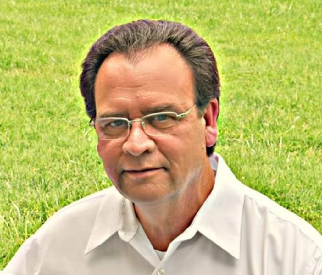 Gary Wayne Williams Profile Photo