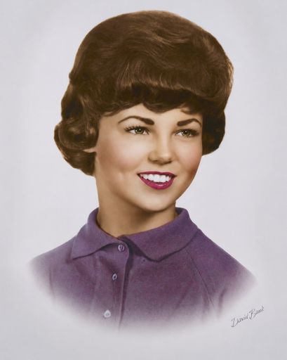 Lillian "Kay" Catherine Cronin Profile Photo