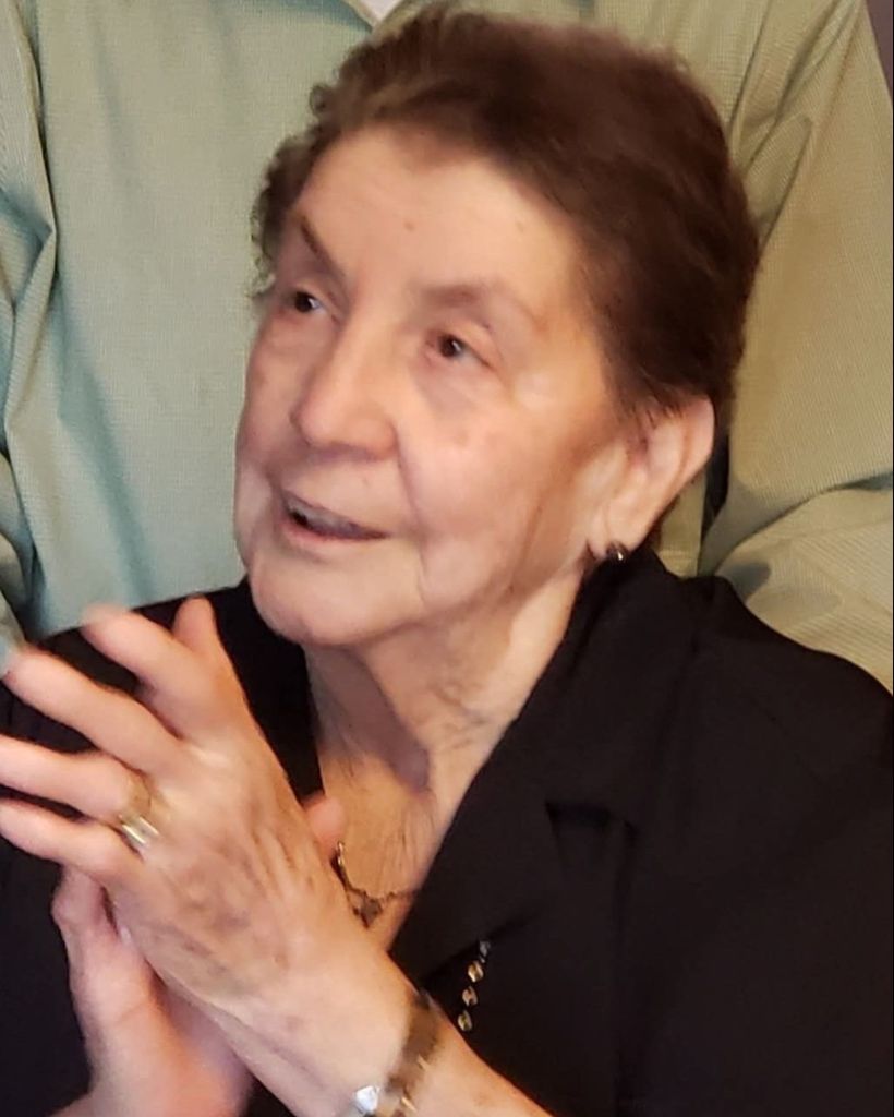 Ida Trujillo
