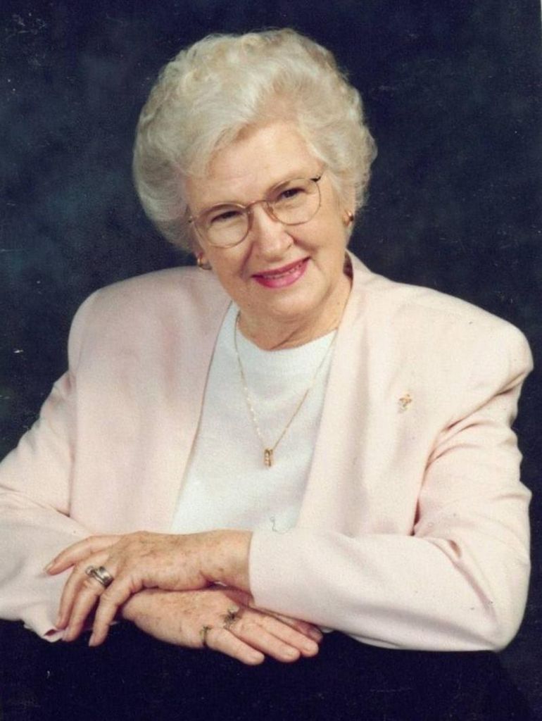 Shirley Sue Glandon