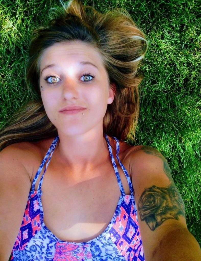 Breanna Chelsey Mitchell Profile Photo