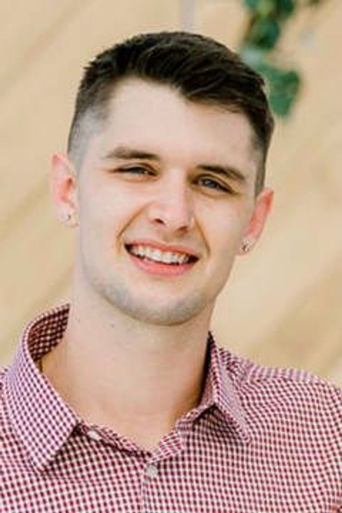 Jacob Reilly Johnson Profile Photo