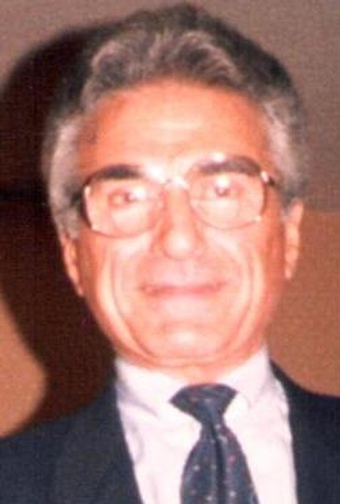 Francis "Frank" Carmen Oddo