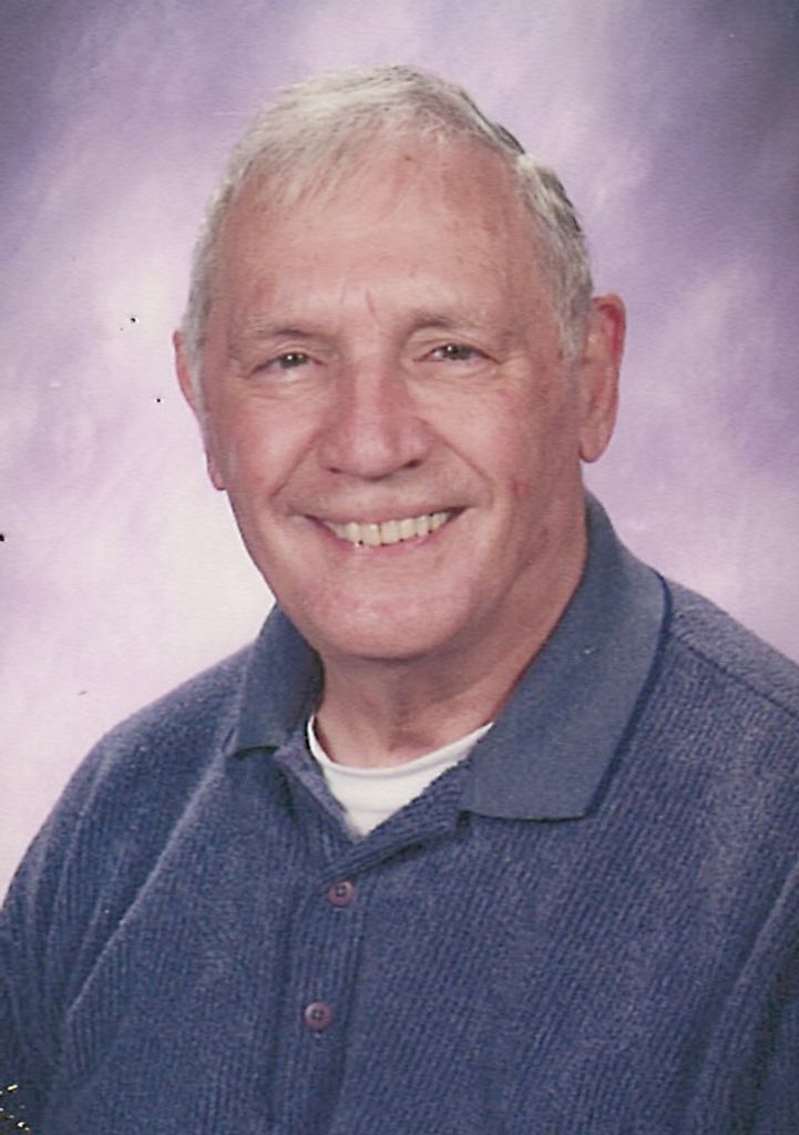 Richard D. Barton Profile Photo