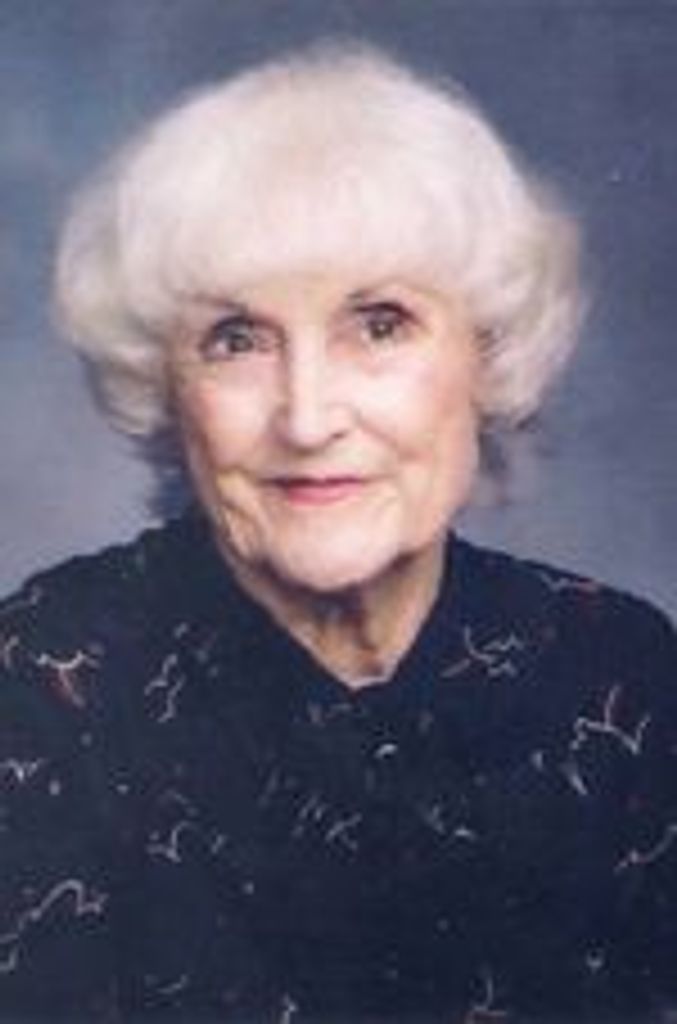 Dorothy Genear Murfee