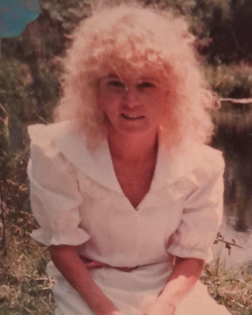 Debra Lee Finkbiner Profile Photo