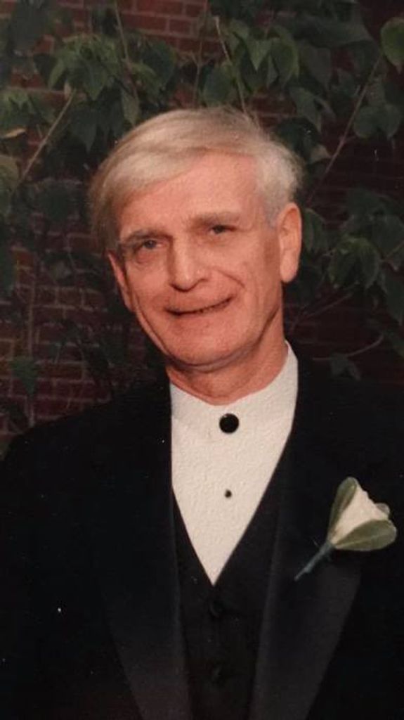 Robert Chester Chadbourne