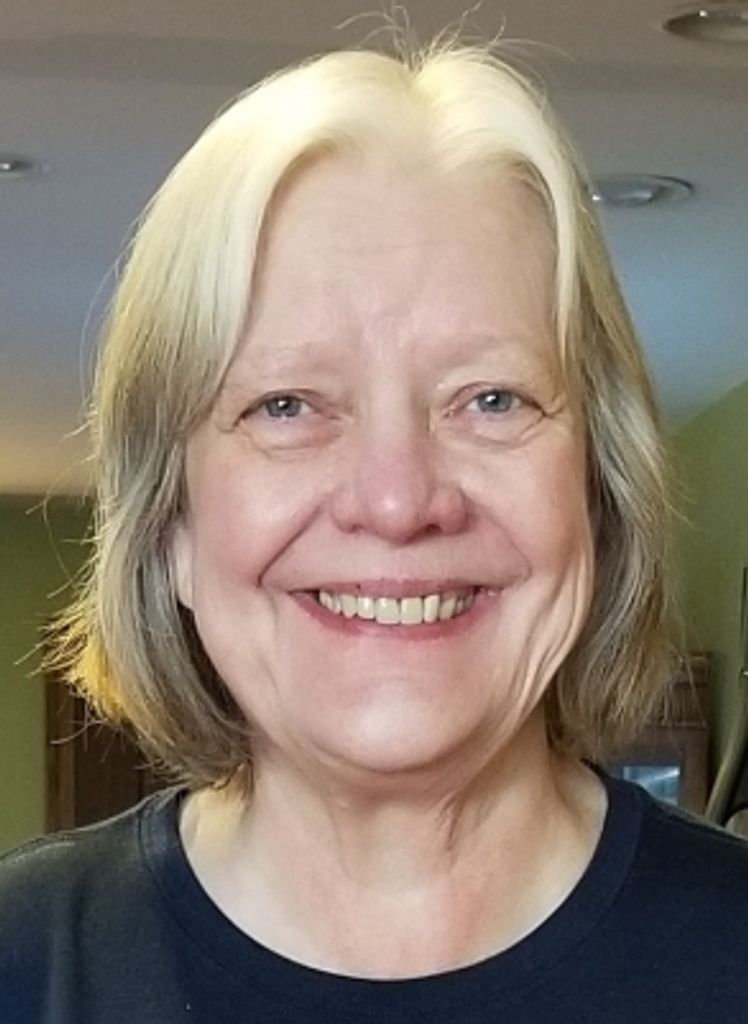 Jane B Wolfe