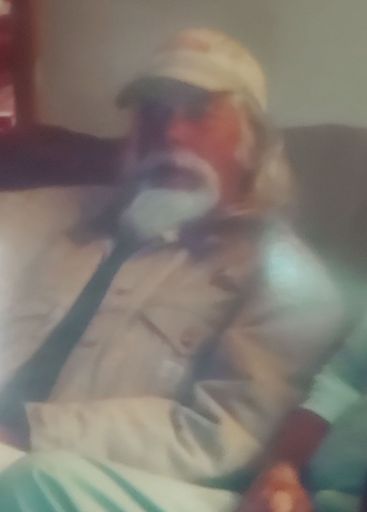 Robert Wayne Mcclain Profile Photo