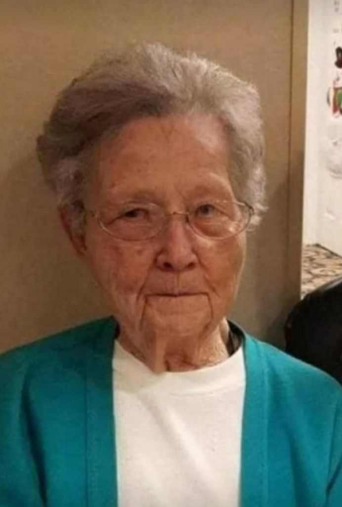 Fern A. (Toomey)  Collins Profile Photo